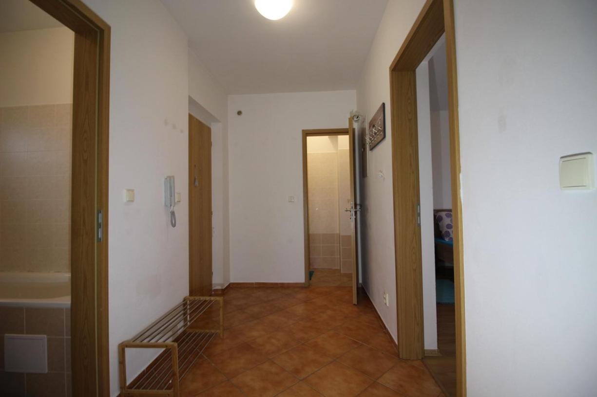 Apartman 502 Ruzindol Экстерьер фото
